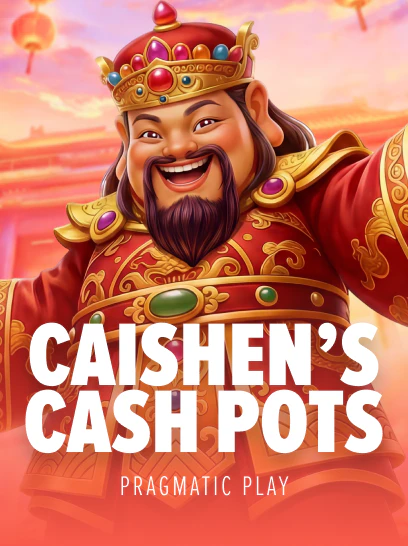 Caishen’s Cash Pots image