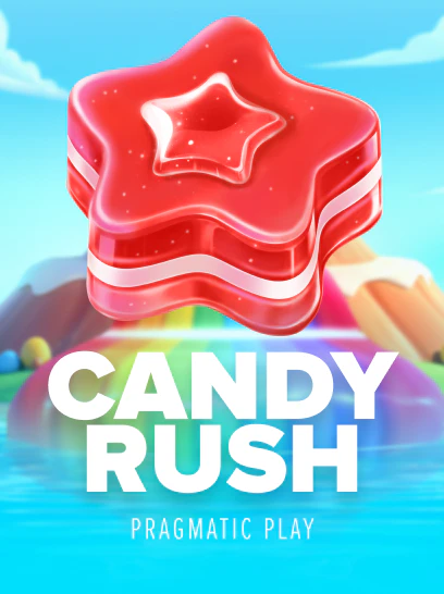 Candy Rush image