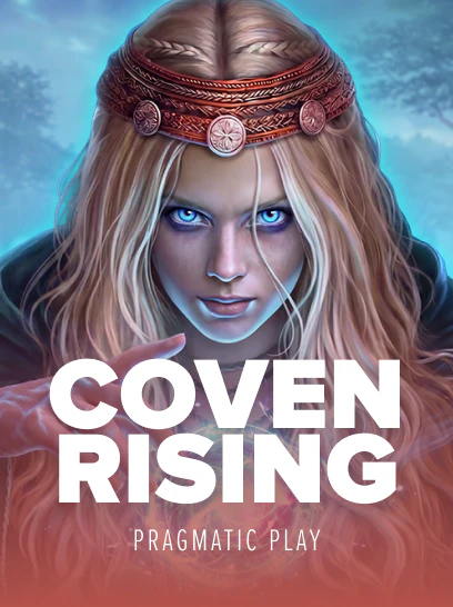 Coven Rising image