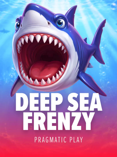 Deep Sea Frenzy image