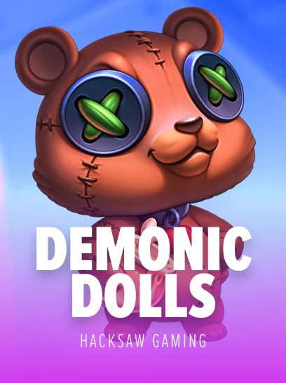 Demonic Dolls image