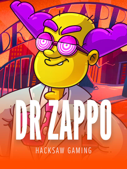 Dr Zappo image