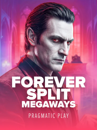 Forever Split Megaways image