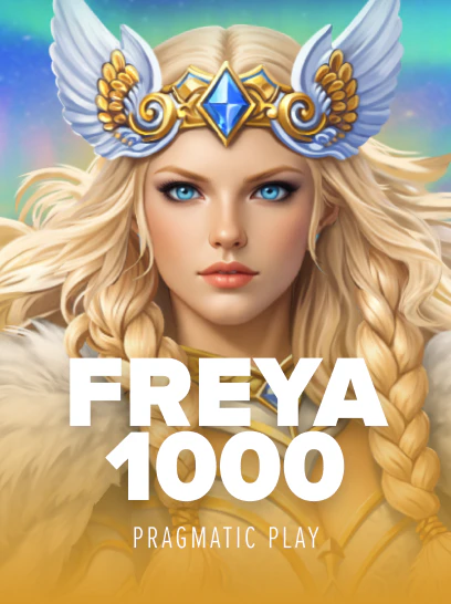 Freya 1000 image