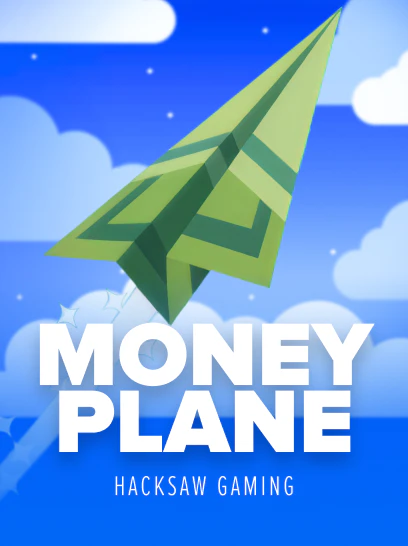 Moneyplane image