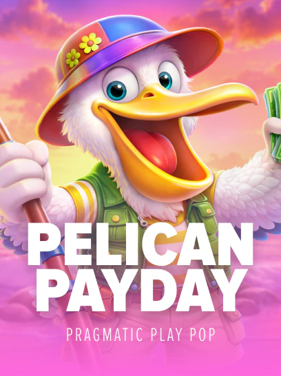 Pelican Payday image