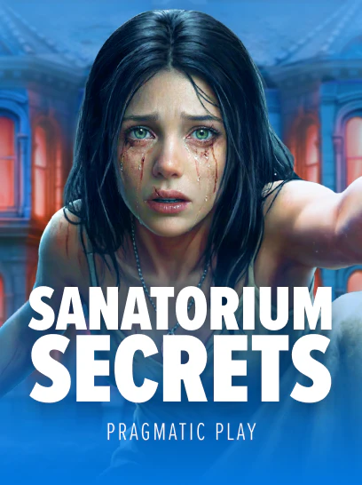 Sanatorium Secrets image