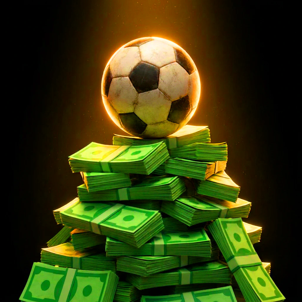 2 goals early payout