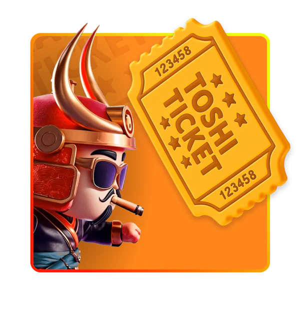 Raffle Banner
