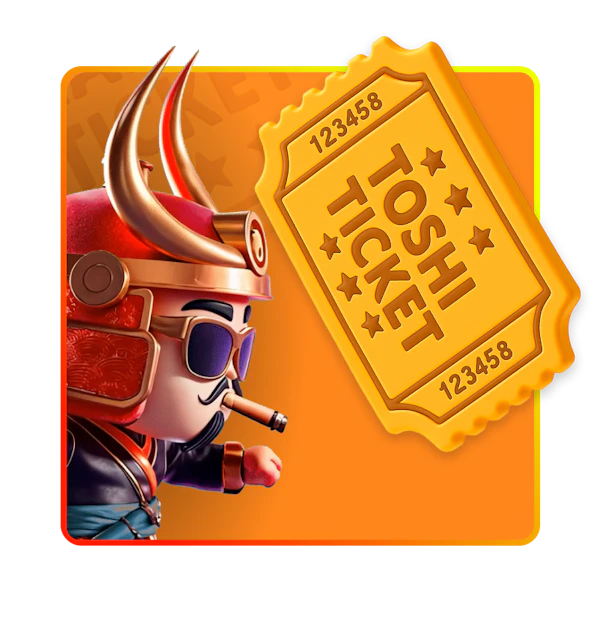Raffle Banner