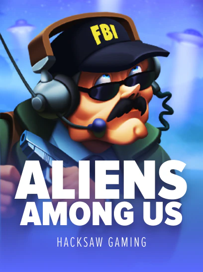 Aliens Among Us image