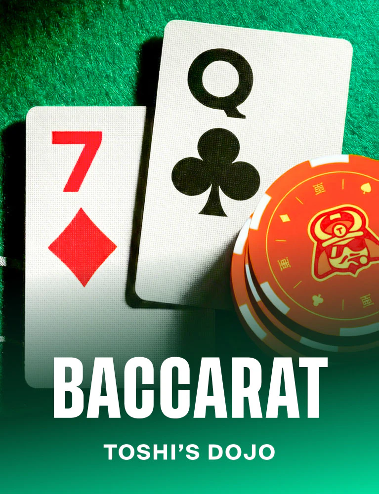 Baccarat image