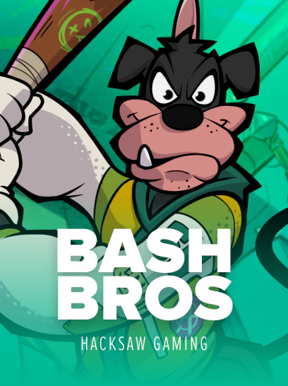 Bash Bros image