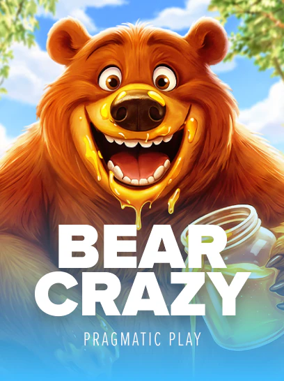 Bear Crazy image