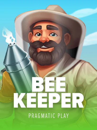 Bee Keeper image