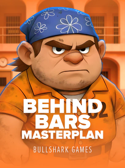 Behind Bars: Masterplan image