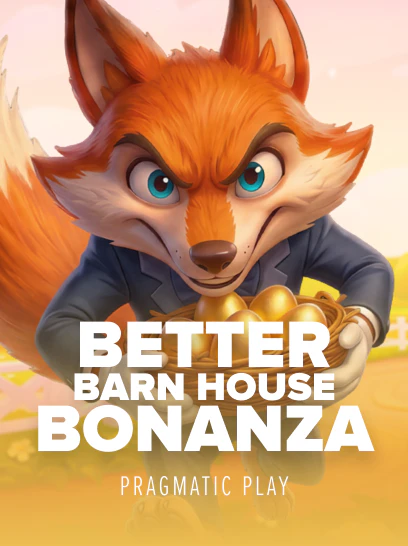 Better Barn House Bonanza image