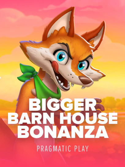 Bigger Barn House Bonanza image