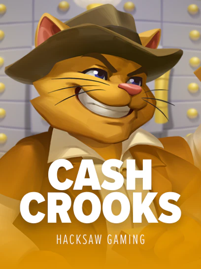 Cash Crooks image