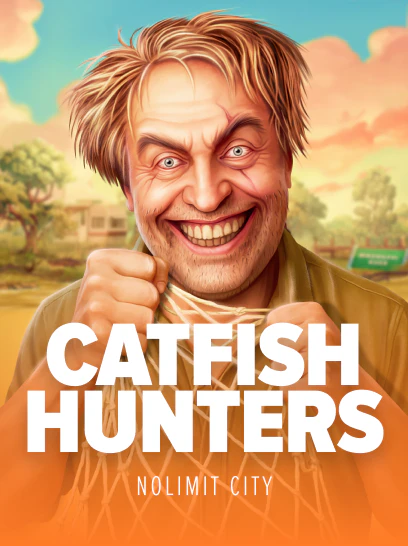 Catfish Hunters image