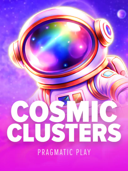 Cosmic Clusters! image