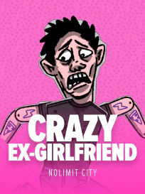 Crazy Ex-Girlfriend image