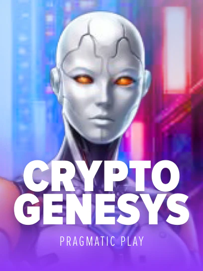 Crypto Genesys image