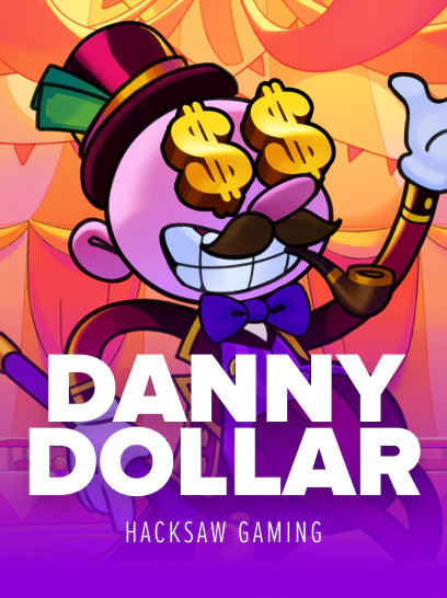 Danny Dollar image