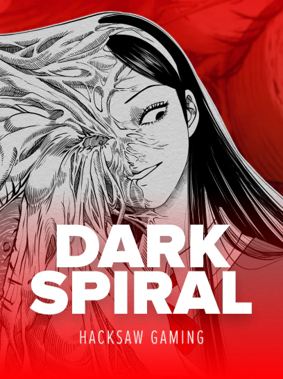 Dark Spiral image