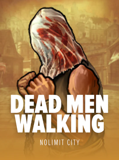 Dead Men Walking image