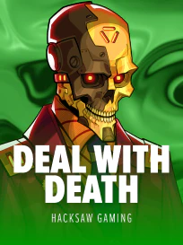 Deal With Death image