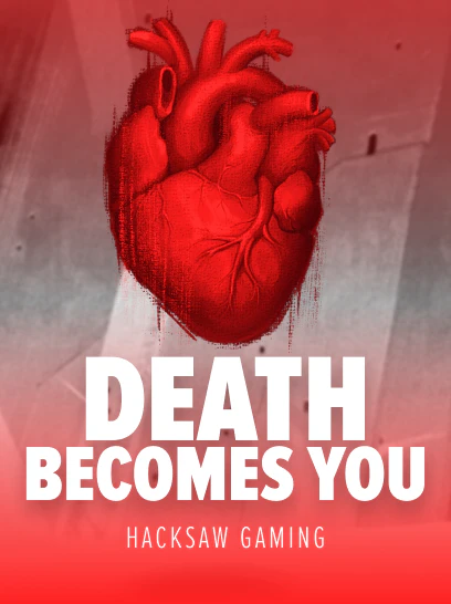 Death Becomes You image