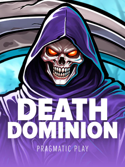 Death Dominion image