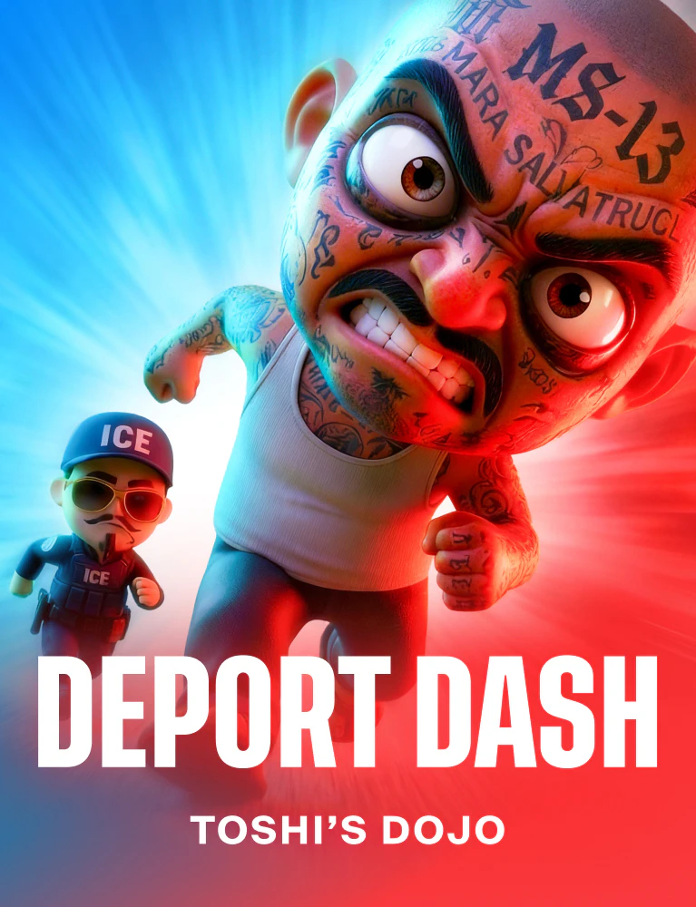 Deport Dash image