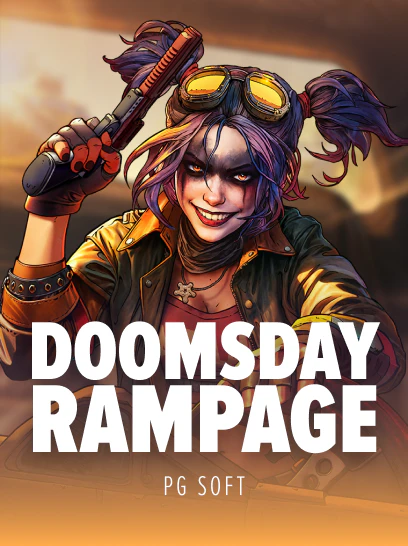 Doomsday Rampage image