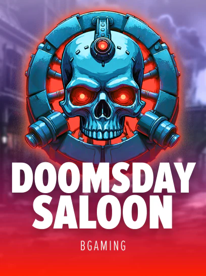 Doomsday Saloon image