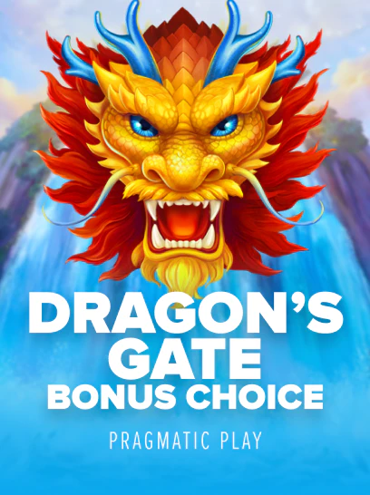 Dragon's Gate - Bonus Choice image
