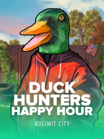 Duck Hunters Happy Hour image