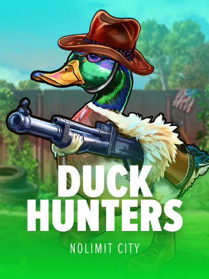 Duck Hunters image
