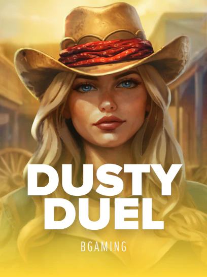 Dusty Duel image
