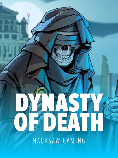 Dynasty of Death image