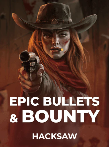 Epic Bullets and Bounty image