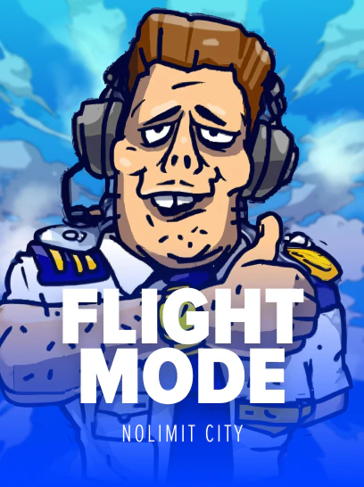 Flight Mode image