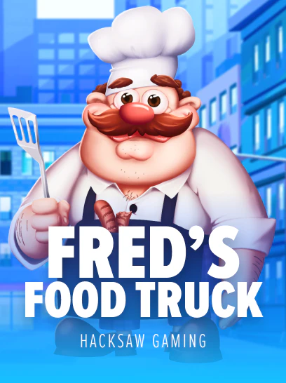 Fred's Foodtruck image