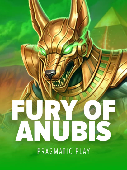 Fury of Anubis image