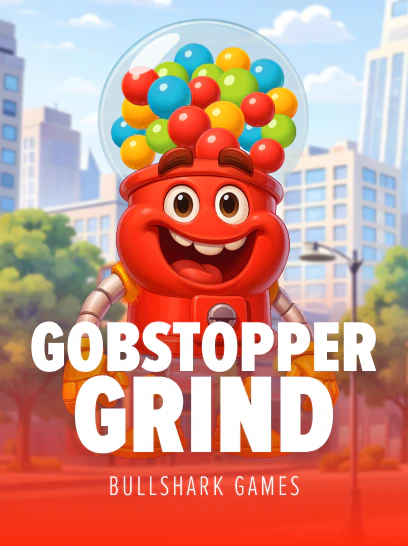 Gobstopper Grind image