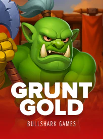 Grunt Gold image