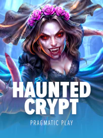 Haunted Crypt image