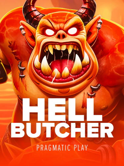 Hell Butcher image