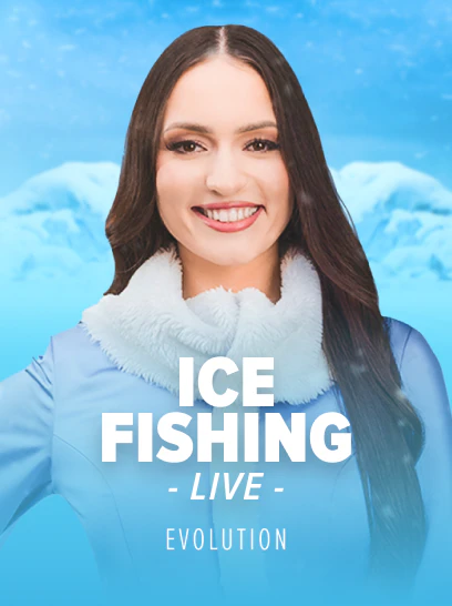 Ice Fishing image